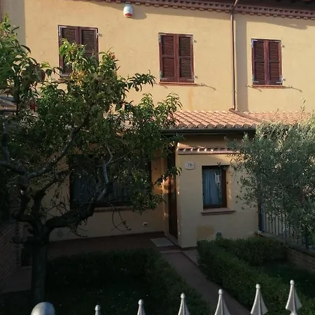 Villa Iliria *
