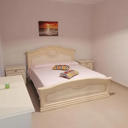 Villa Iliria *