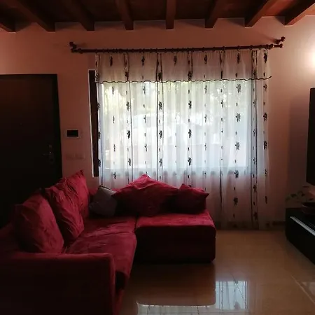 Villa Iliria Ripa