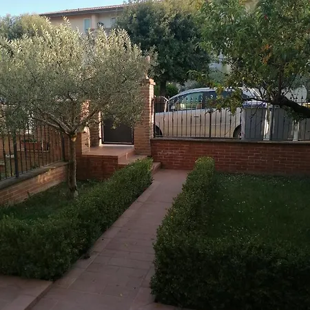 Iliria Villa *