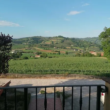 Iliria Villa Ripa