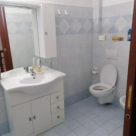 Villa Iliria