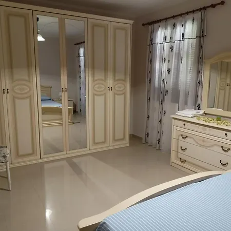 Iliria Villa *
