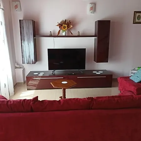 Iliria Villa Ripa