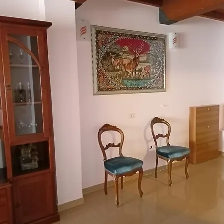 Villa Iliria *